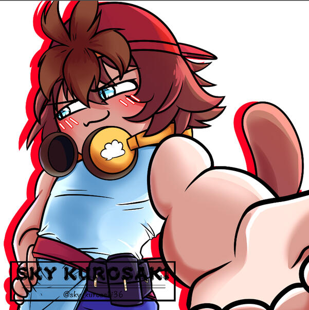 SunKenji Rendered