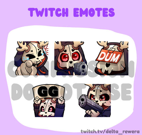 DeltaReweraEmotes DeltaReweraEmotes